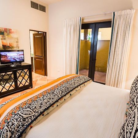 Hacienda Beach Club & Residences Cabo San Lucas Extérieur photo