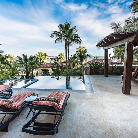 Hacienda Beach Club & Residences Cabo San Lucas Extérieur photo
