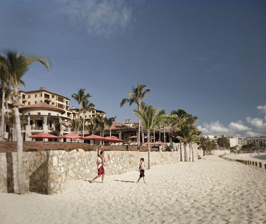 Hacienda Beach Club & Residences Cabo San Lucas Extérieur photo