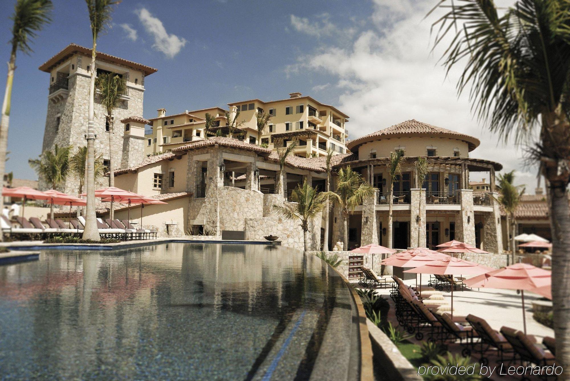 Hacienda Beach Club & Residences Cabo San Lucas Extérieur photo