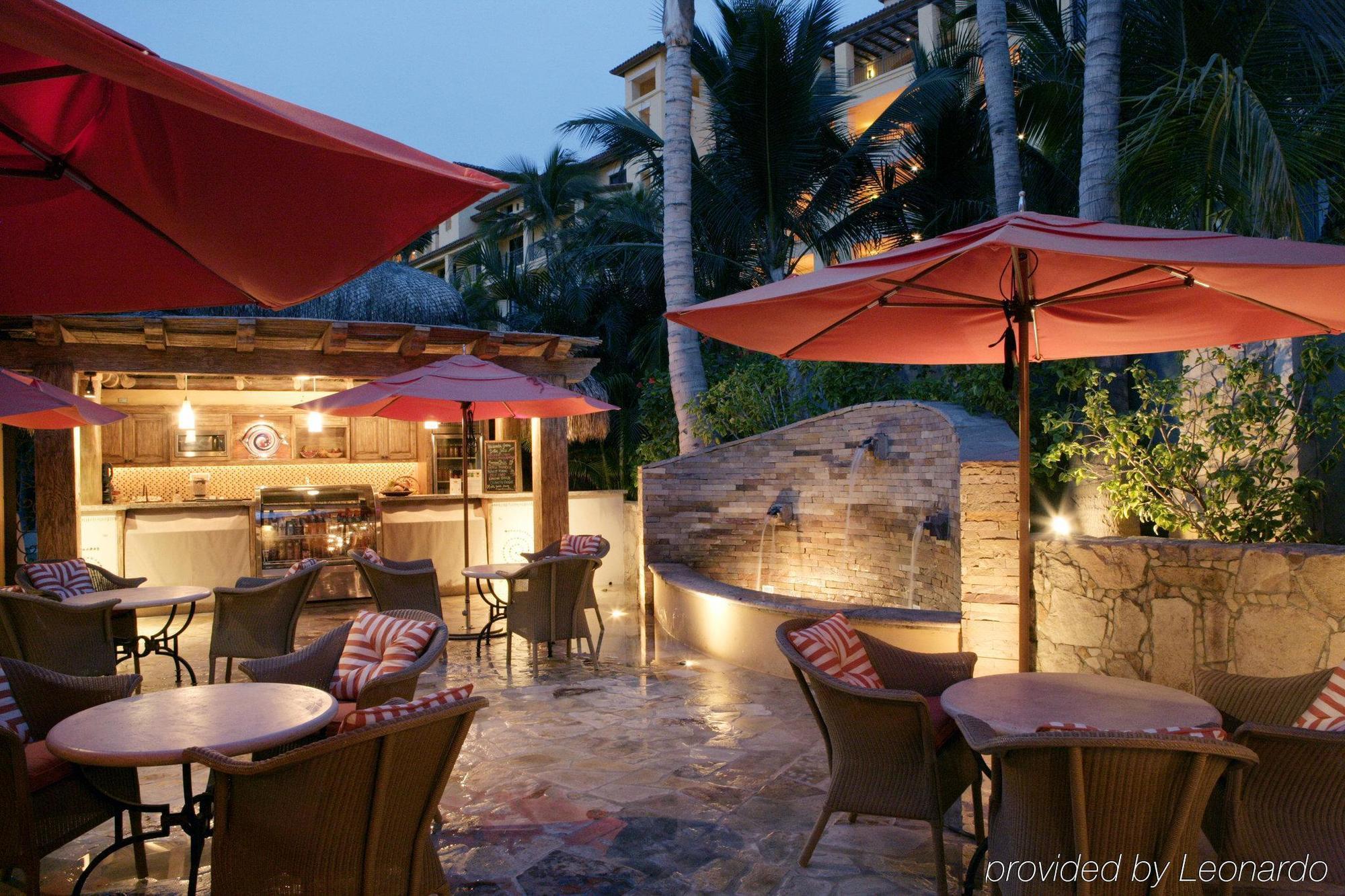 Hacienda Beach Club & Residences Cabo San Lucas Extérieur photo