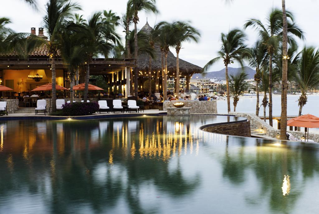 Hacienda Beach Club & Residences Cabo San Lucas Extérieur photo