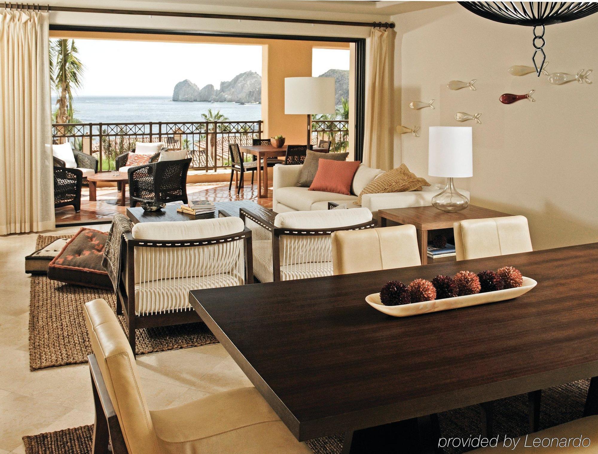 Hacienda Beach Club & Residences Cabo San Lucas Extérieur photo