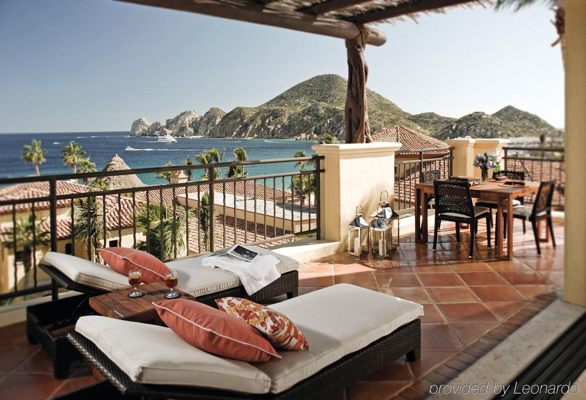 Hacienda Beach Club & Residences Cabo San Lucas Extérieur photo