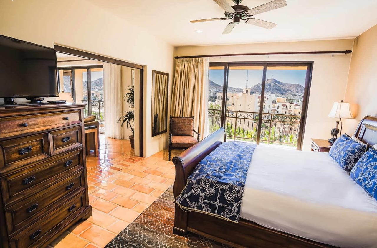 Hacienda Beach Club & Residences Cabo San Lucas Extérieur photo