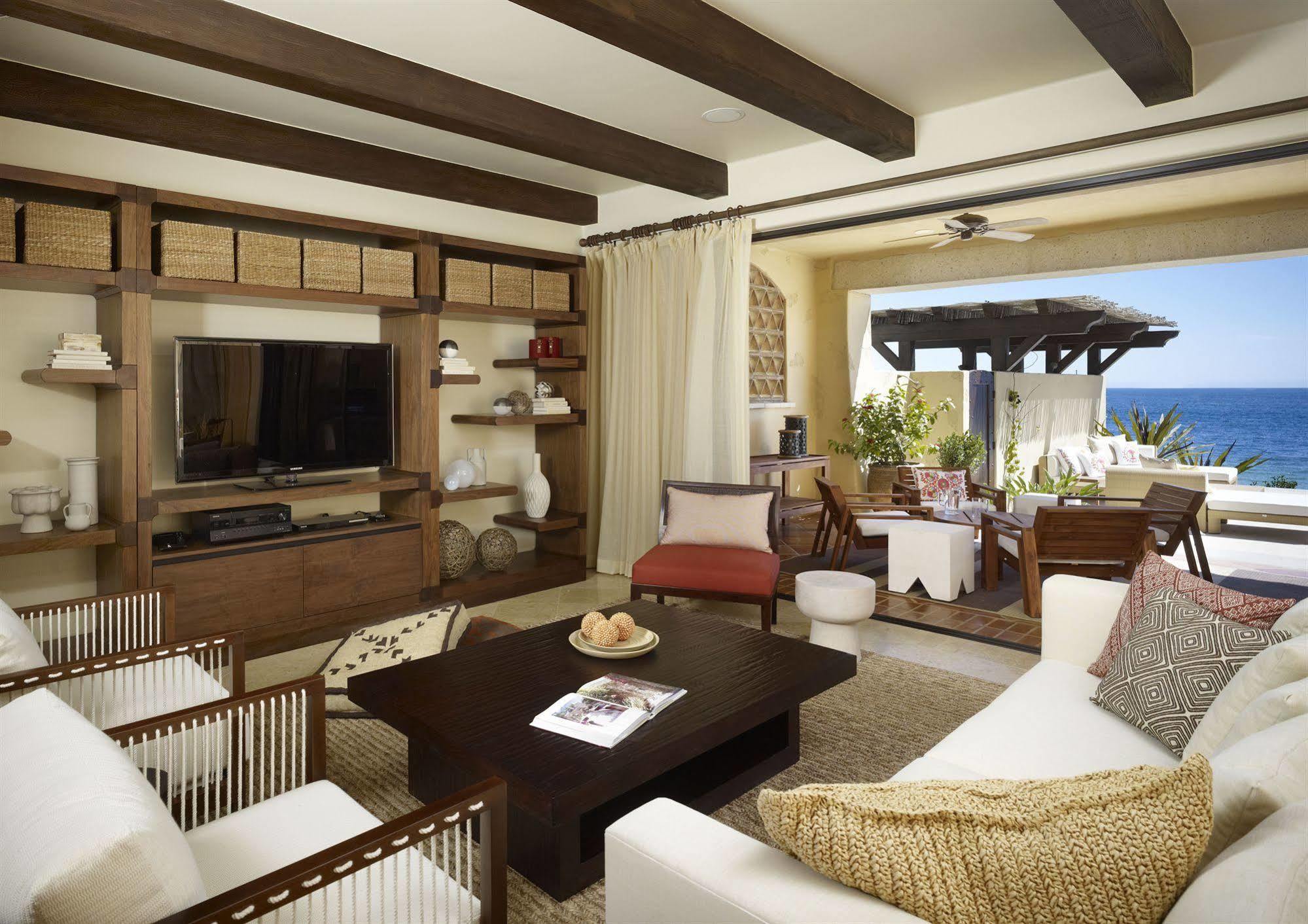 Hacienda Beach Club & Residences Cabo San Lucas Extérieur photo