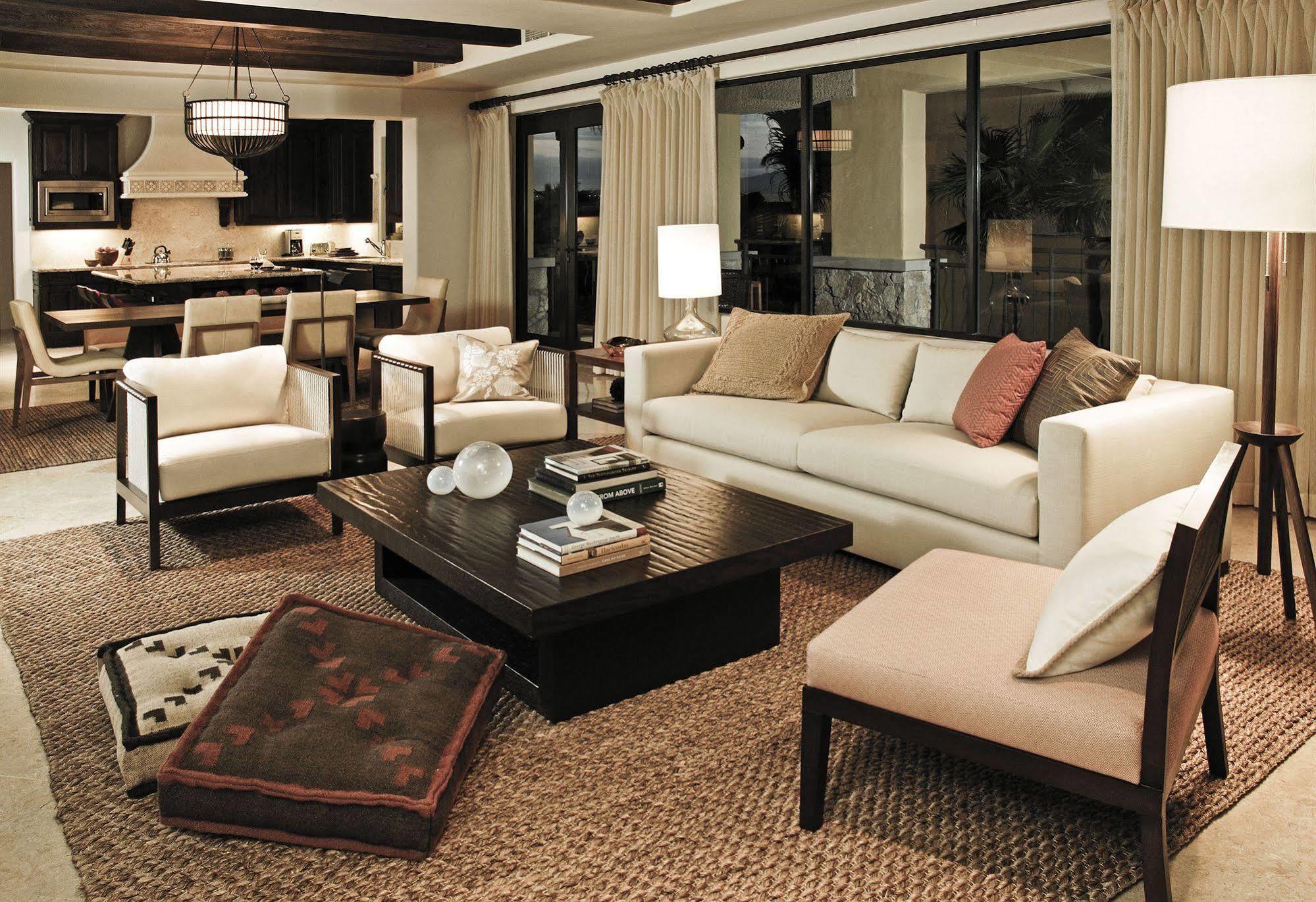 Hacienda Beach Club & Residences Cabo San Lucas Extérieur photo