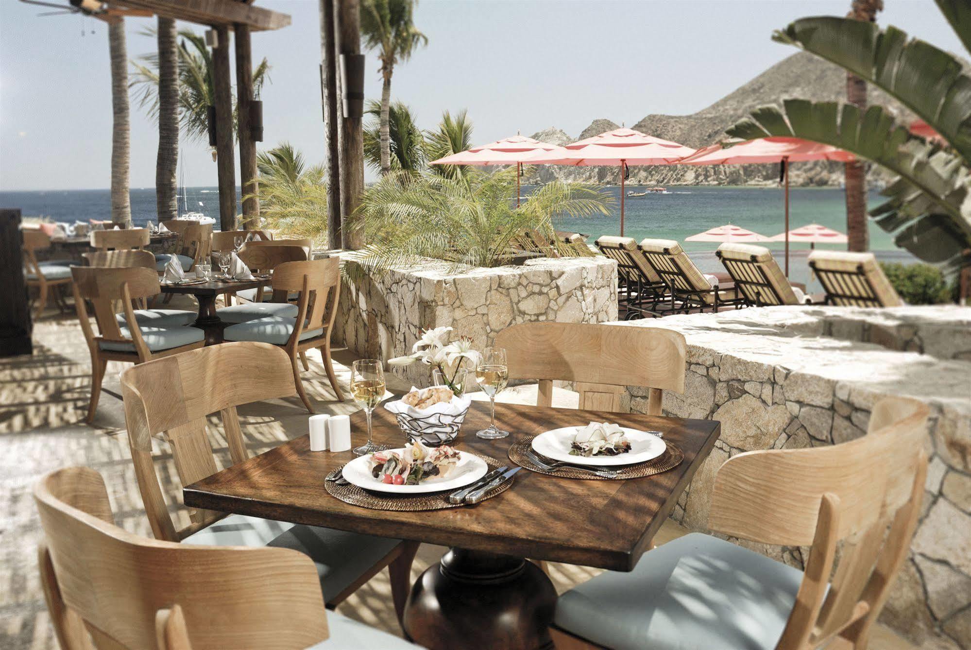 Hacienda Beach Club & Residences Cabo San Lucas Extérieur photo