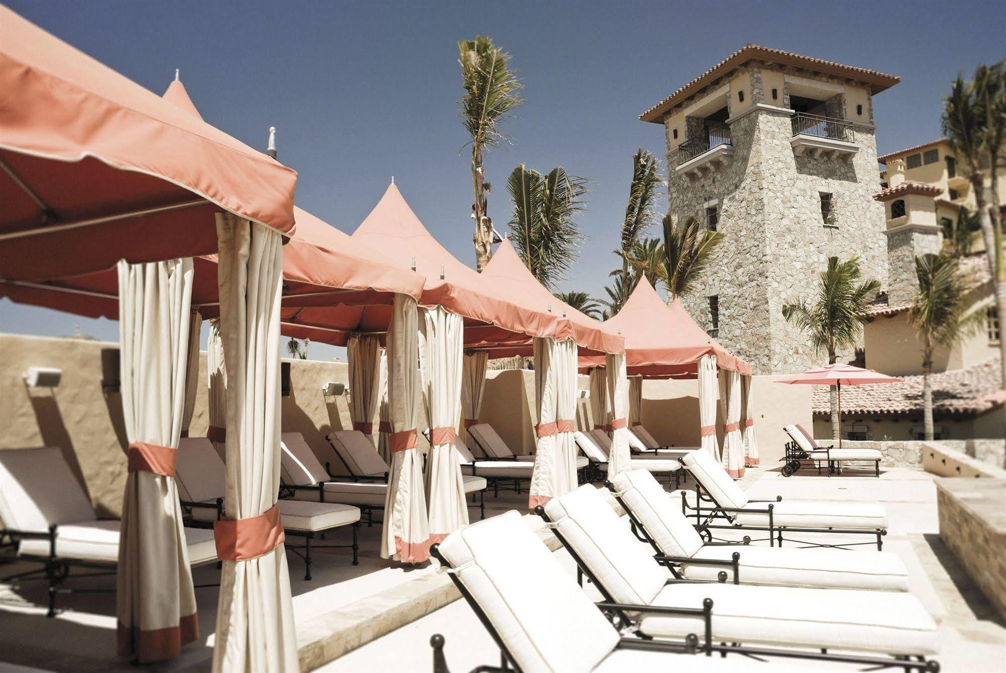 Hacienda Beach Club & Residences Cabo San Lucas Extérieur photo