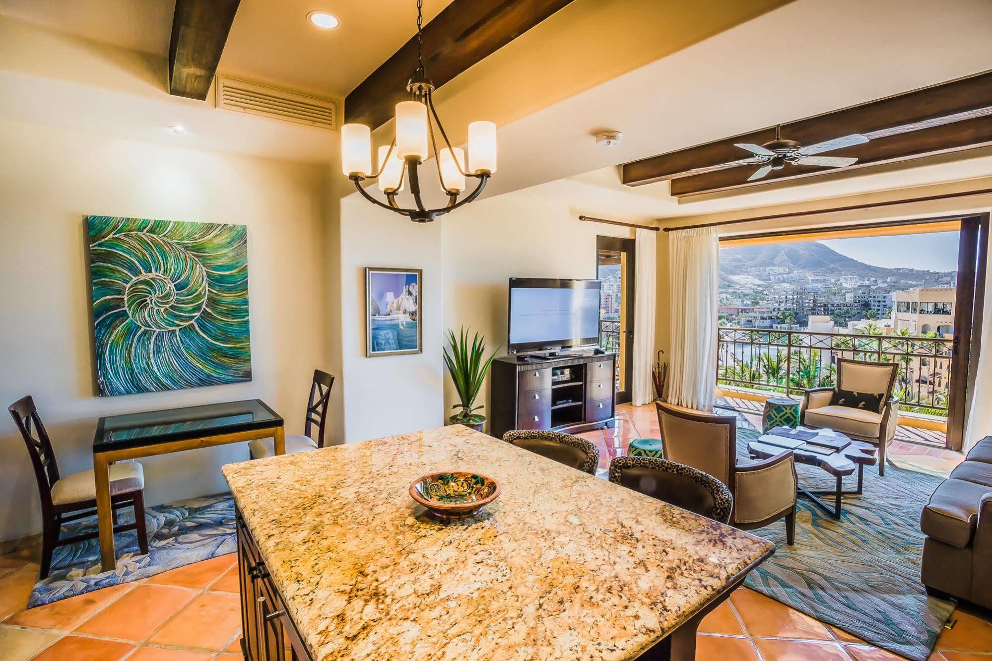 Hacienda Beach Club & Residences Cabo San Lucas Extérieur photo