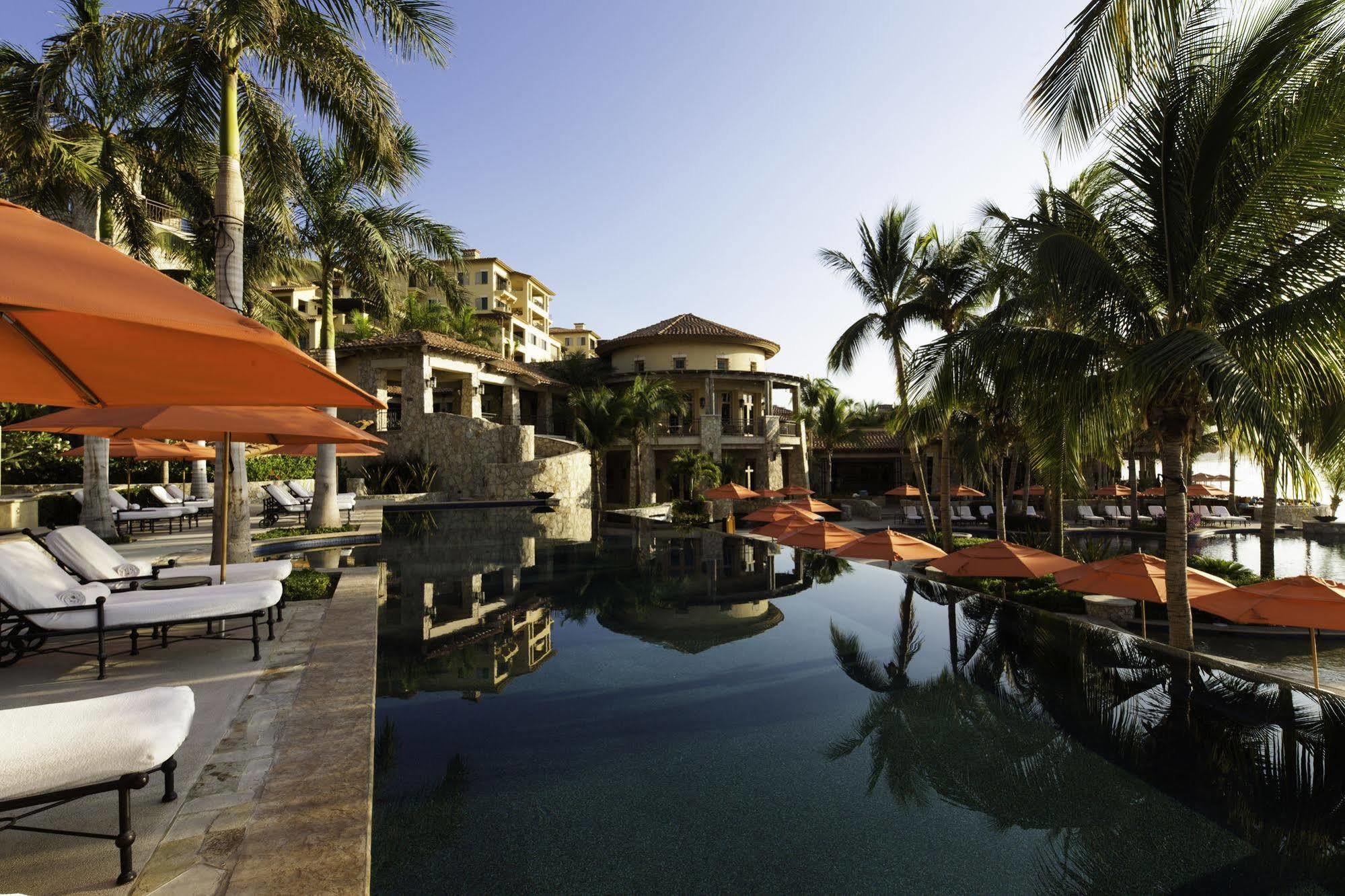 Hacienda Beach Club & Residences Cabo San Lucas Extérieur photo