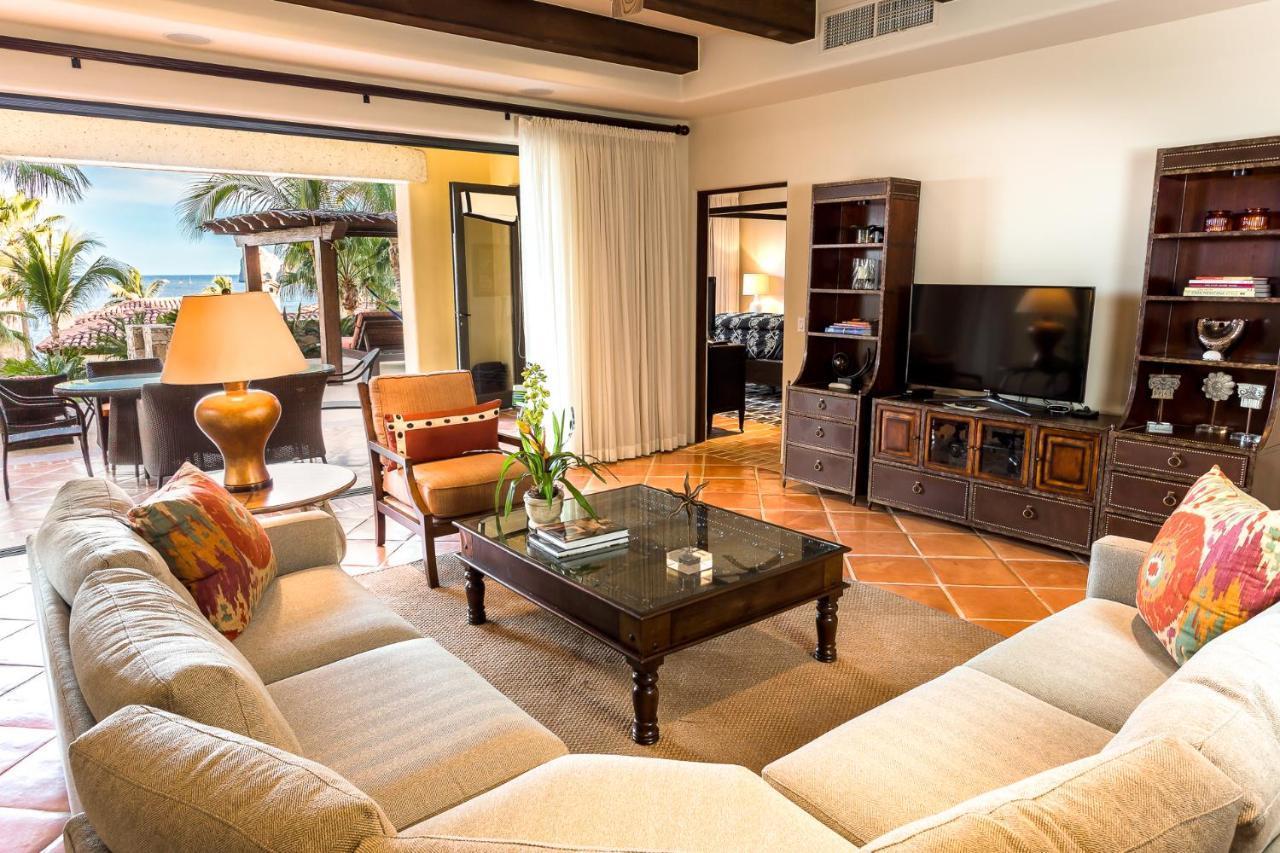 Hacienda Beach Club & Residences Cabo San Lucas Extérieur photo