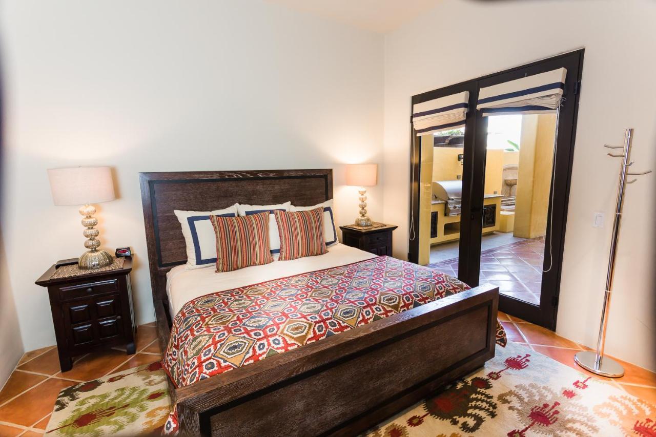 Hacienda Beach Club & Residences Cabo San Lucas Extérieur photo