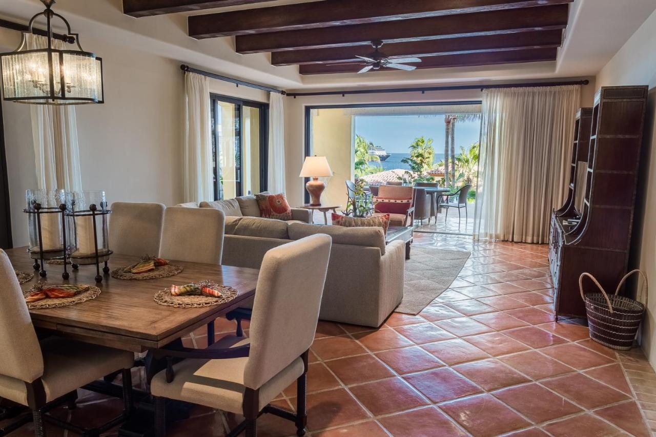Hacienda Beach Club & Residences Cabo San Lucas Extérieur photo