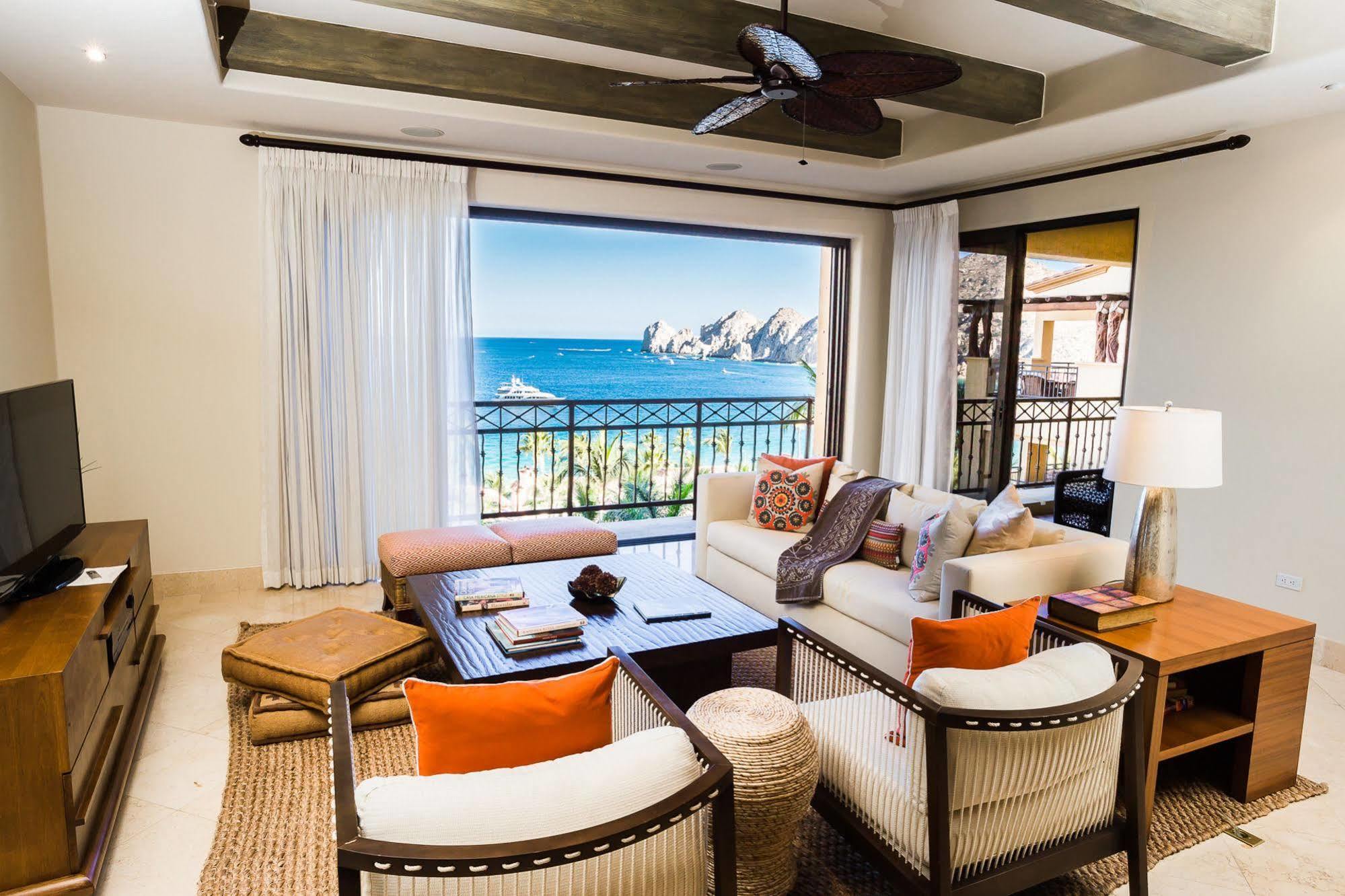 Hacienda Beach Club & Residences Cabo San Lucas Extérieur photo