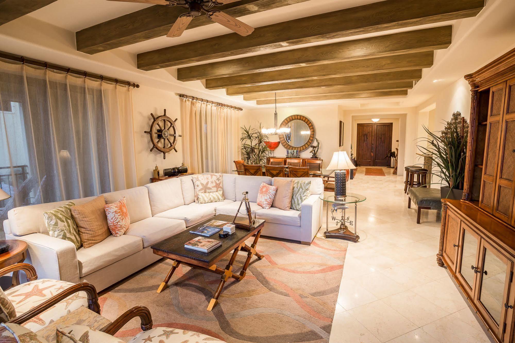 Hacienda Beach Club & Residences Cabo San Lucas Extérieur photo